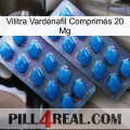 Vilitra Vardénafil Comprimés 20 Mg viagra2